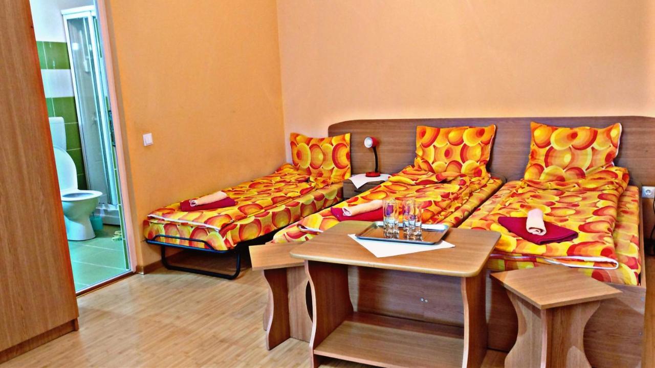 Bed and Breakfast Picnic Panzio à Lunca de Sus Extérieur photo